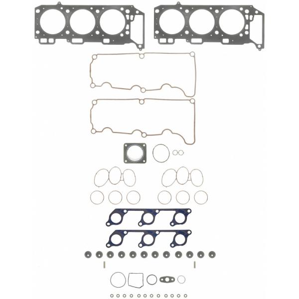 FEL Cylinder Head Gaskets Fel-Pro HS9293PT1