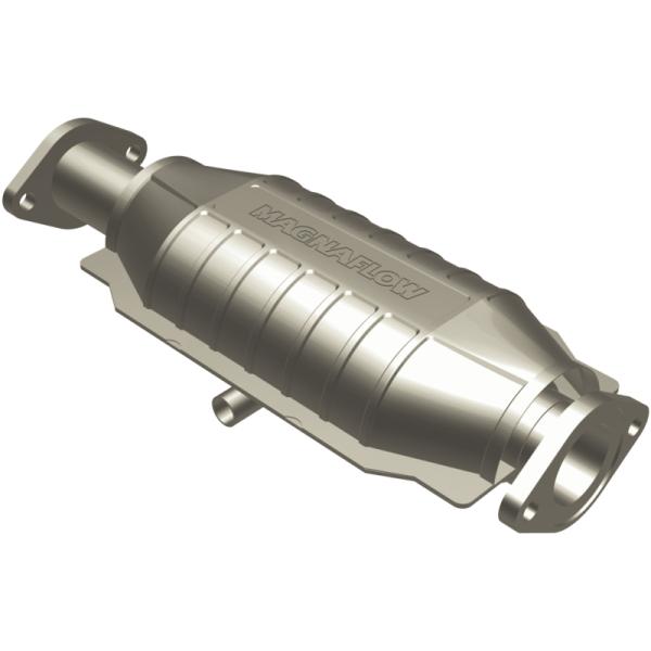 MAG Converter Direct Fit Magnaflow 23891