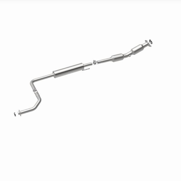 Magnaflow 23-169