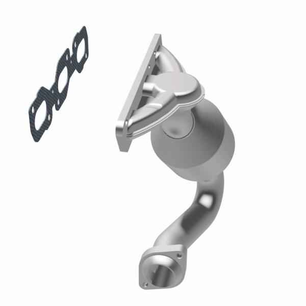 MAG Converter Direct Fit Magnaflow 50646