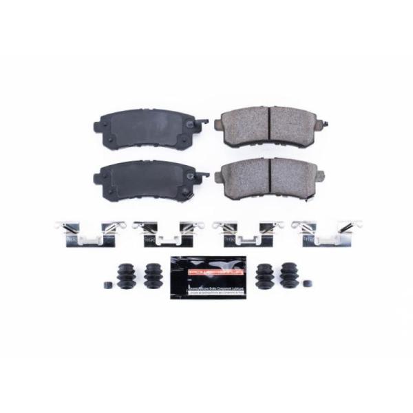 PowerStop Z23-1510