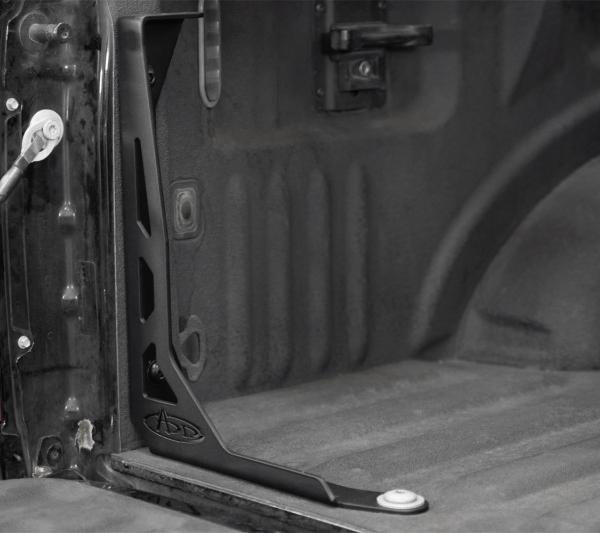 Addictive Desert Designs AC1102501NA