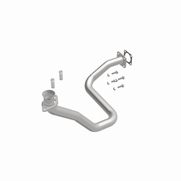 MAG BRE Front Pipe Kit Magnaflow 107-0017