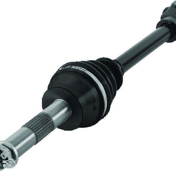 QuadBoss 609199