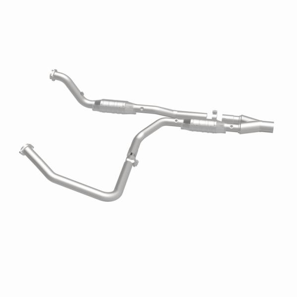 MAG Converter Direct Fit Magnaflow 24293