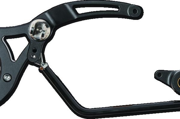 Performance Machine 0035-1180M-SMB
