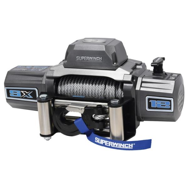 Superwinch 1712200