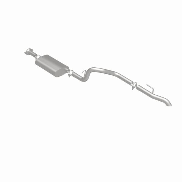 MAG BRE Exhaust Kits Magnaflow 106-0003
