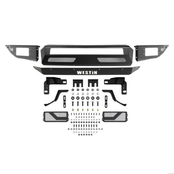 Westin 58-41015