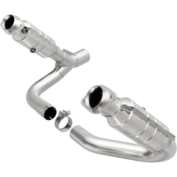 Magnaflow 49638