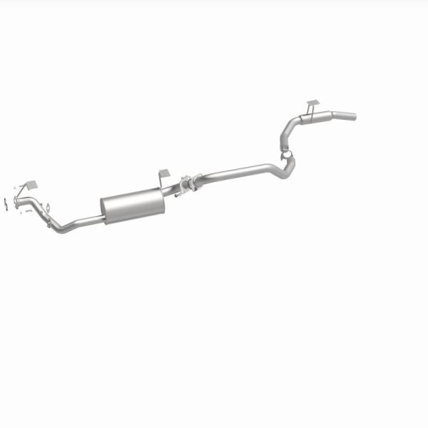 MAG BRE Exhaust Kits Magnaflow 106-0165