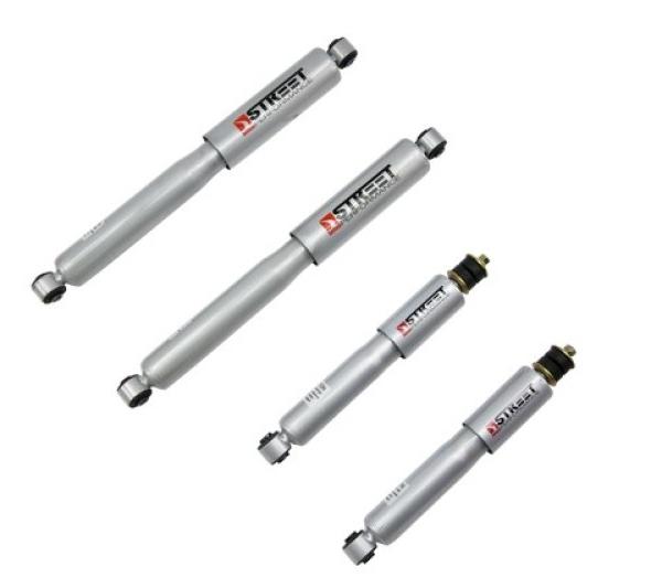Belltech 9563