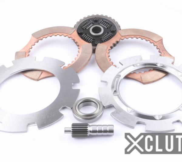 XCLUTCH XMS-200-TY01-2B-XC