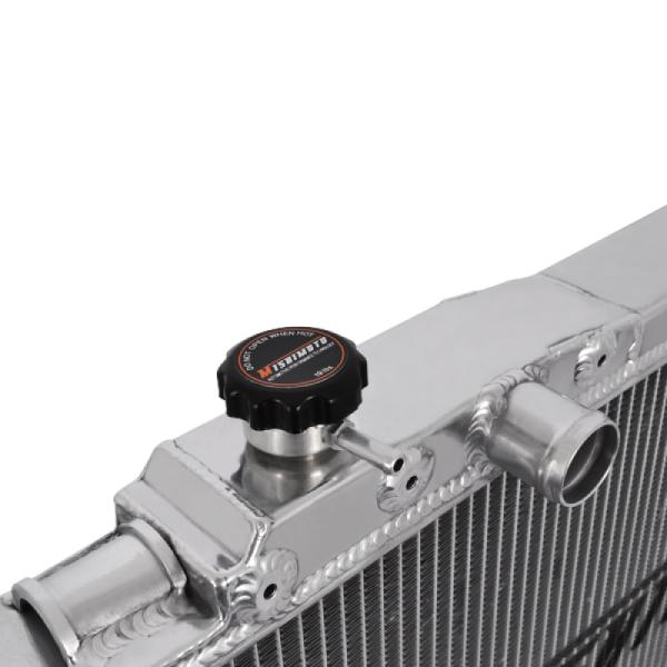 Mishimoto MMRAD-CRS-89
