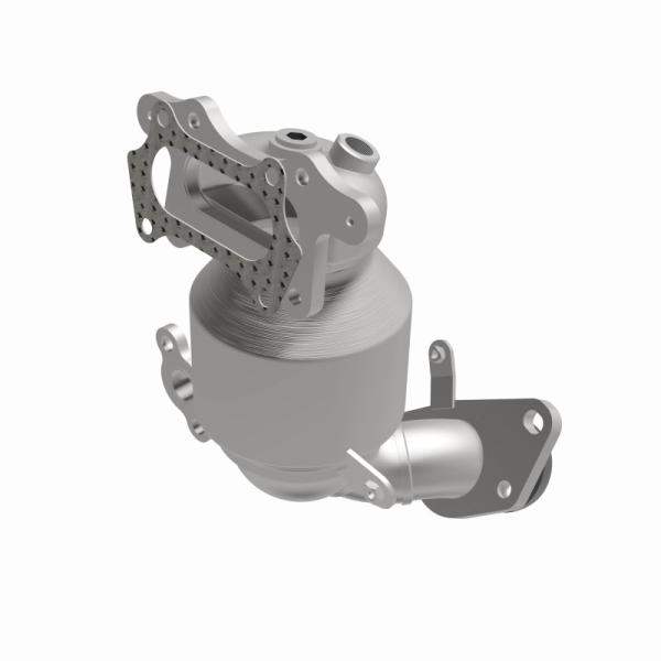 MAG Converter Direct Fit Magnaflow 22-048