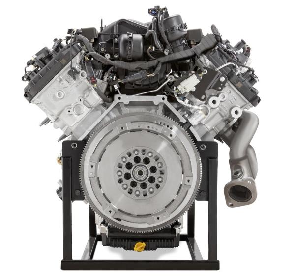 Ford Racing M-6007-M50C