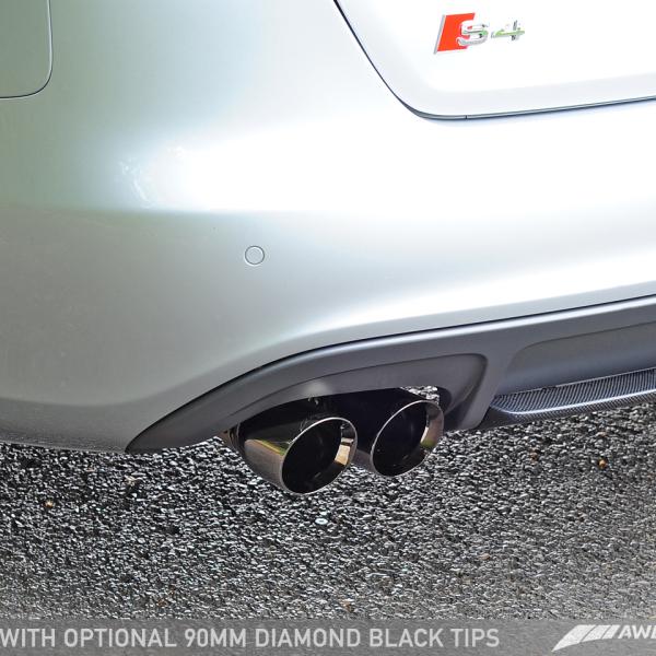 AWE Tuning 3020-43020