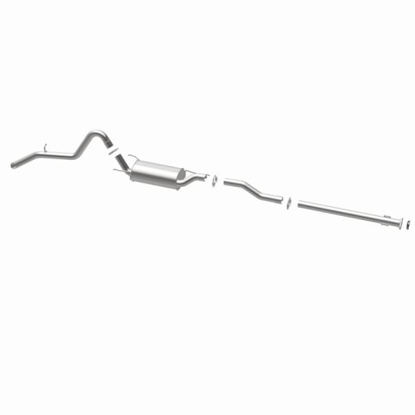 MAG BRE Exhaust Kits Magnaflow 106-0171