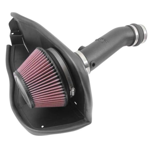 KN 63 AirCharger Intake K&N Engineering 63-2588