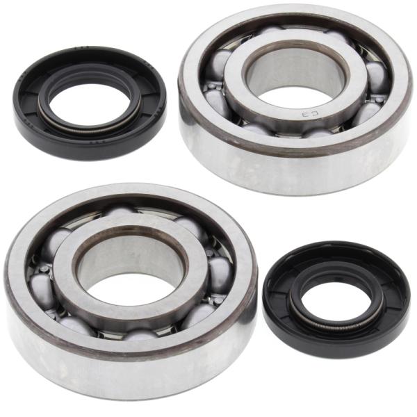 ABR Crank Bearing Kits All Balls Racing 24-1010