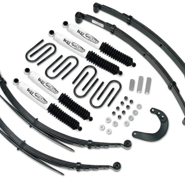 Tuff Country 14744KN