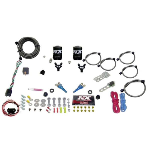Nitrous Express 20716-00