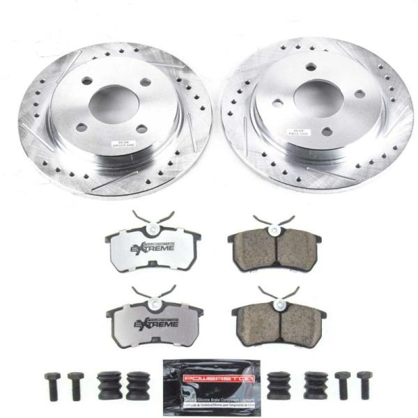 PowerStop K1363-26