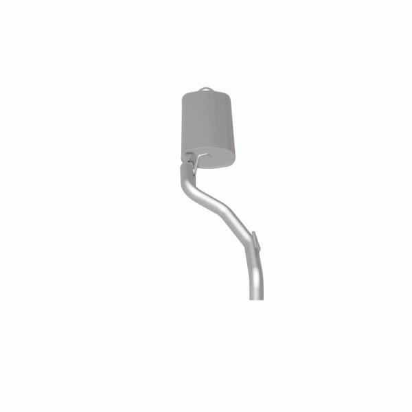 MAG BRE Exhaust Kits Magnaflow 116-0012