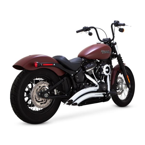 VAH Big Radius Full Systems Vance and Hines 26377