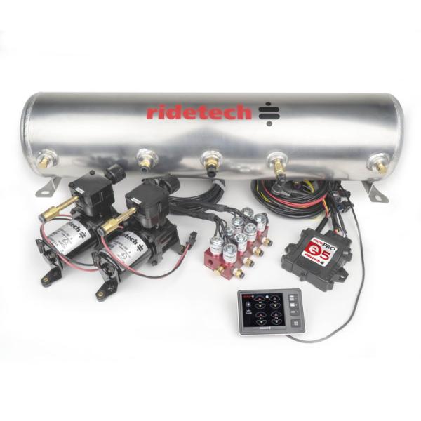 Ridetech 30534100
