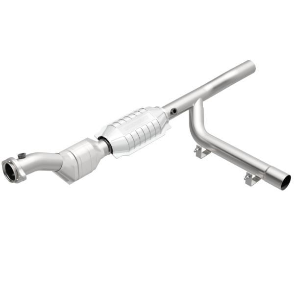 MAG Converter Direct Fit Magnaflow 23345