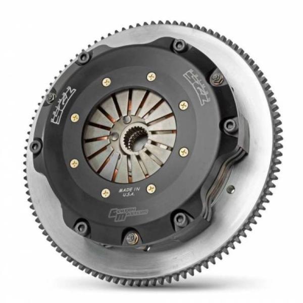Clutch Masters 10905-TD7R-A