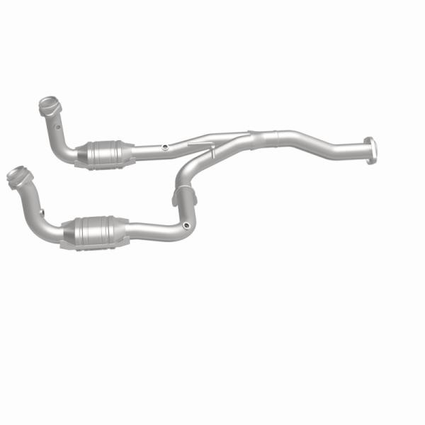 MAG Converter Direct Fit Magnaflow 49186