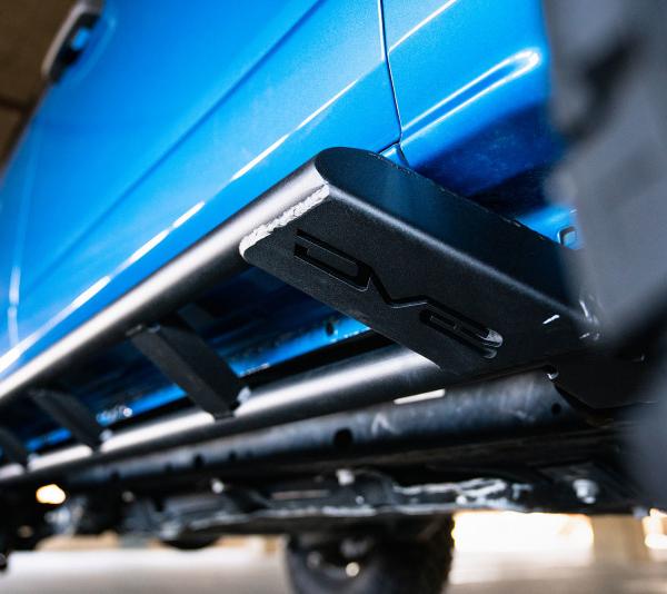DV8 Offroad SRBR-01