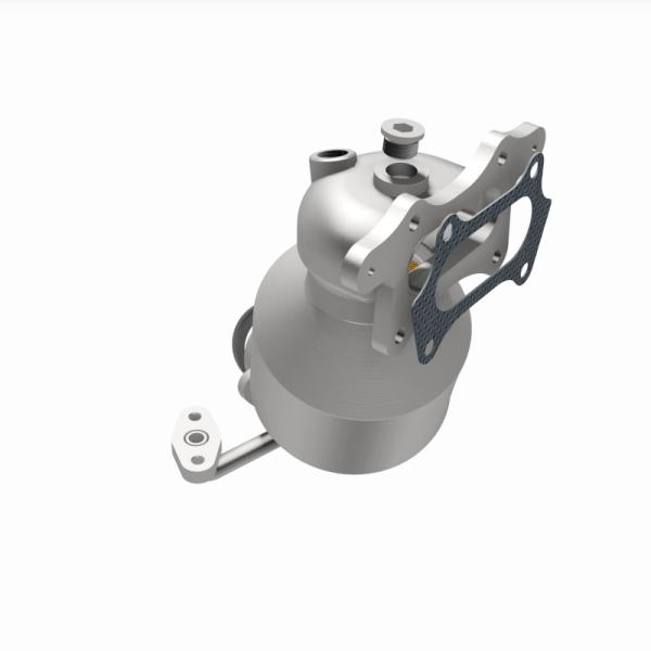 MAG Converter Direct Fit Magnaflow 5531030