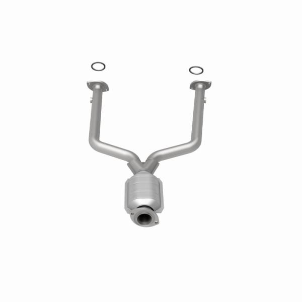 MAG Converter Direct Fit Magnaflow 24321
