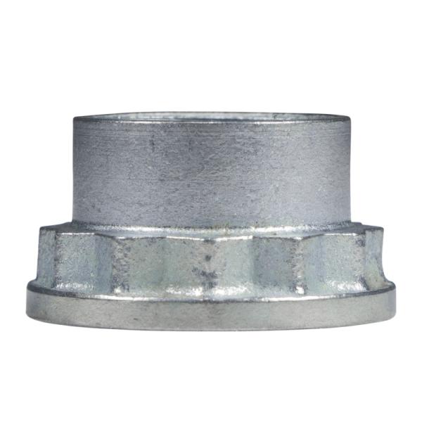 YUK Nuts Yukon Gear & Axle YSPPN-001
