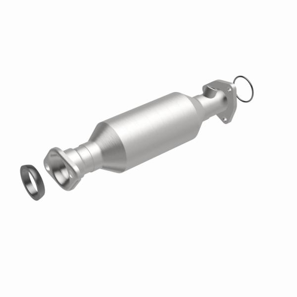 Magnaflow 4481645