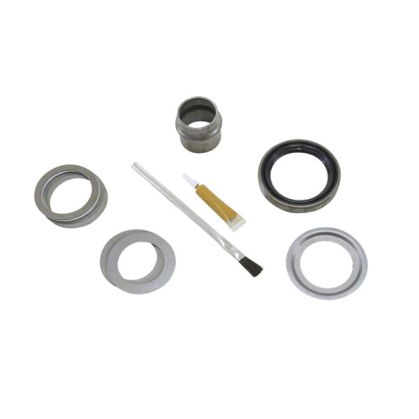 YUK Minor Install Kits Yukon Gear & Axle MK D25