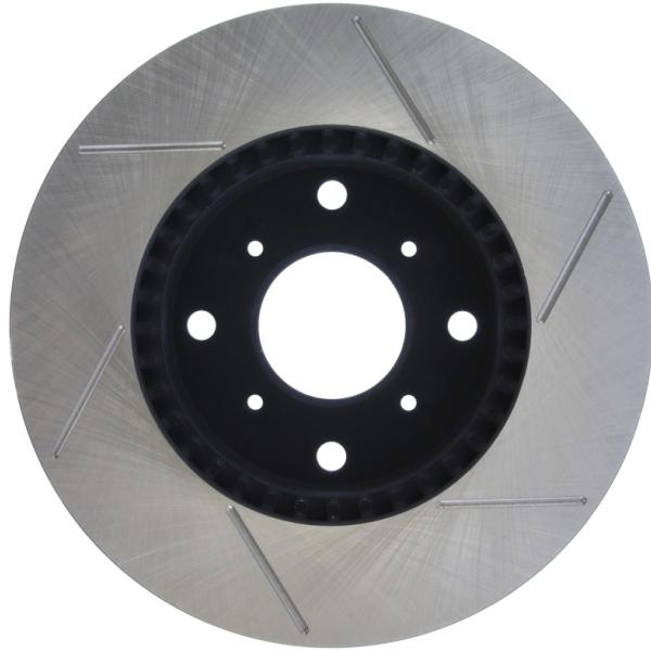Stoptech 126.40032SR