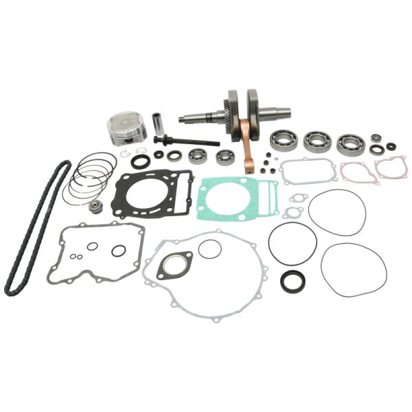 Vertex Pistons WR00064