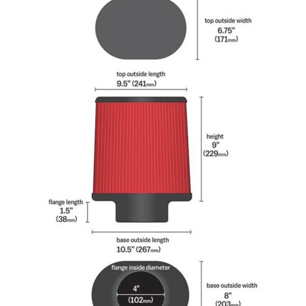 AEM Induction 21-2259DK