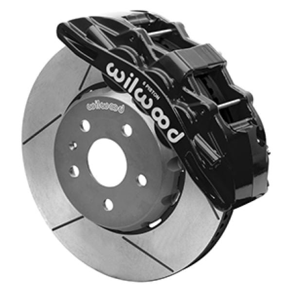 WIL SX6R Brake Kit Wilwood 140-15425
