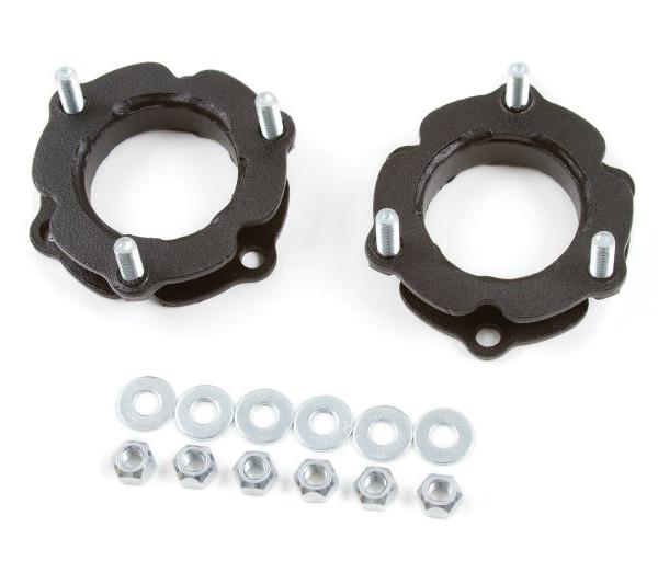 ZOR Leveling Kits Zone Offroad ZONT1251