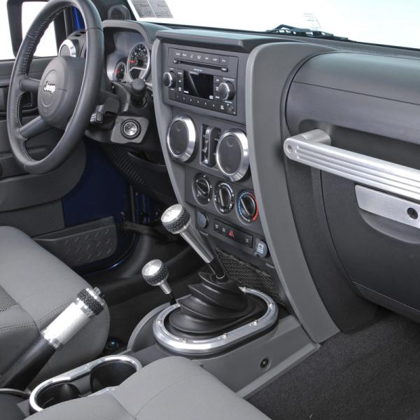 DV8 Offroad D-JP-180012-BL