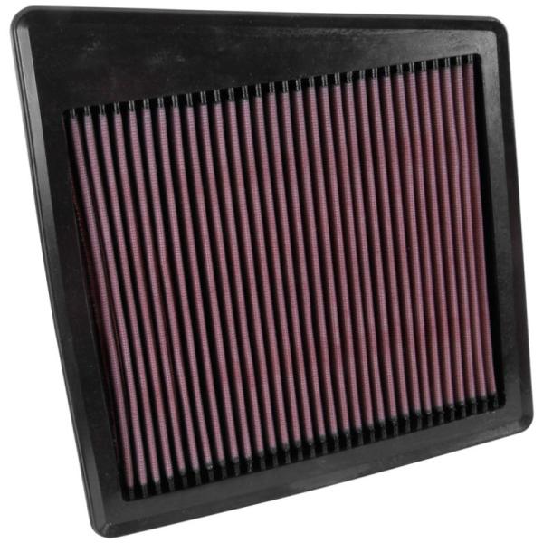 KN Drop in Air Filters K&N Engineering 33-5058