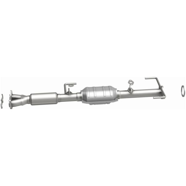 MAG Converter Direct Fit Magnaflow 447186