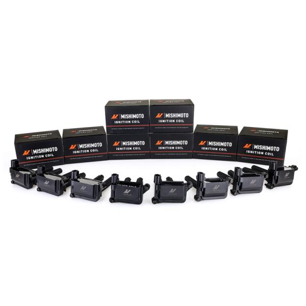Mishimoto MMIG-HEMI-0608