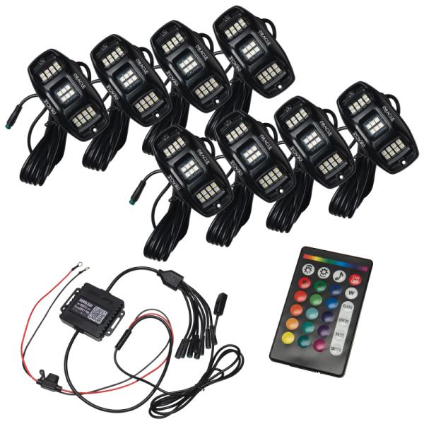 ORACLE Lighting 5895-339-8