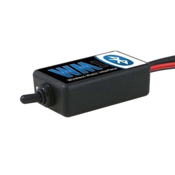 Rugged Radios WM1-6P-2